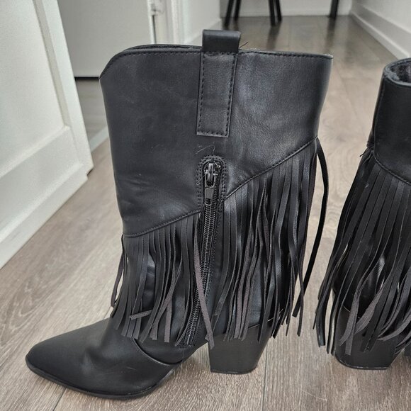 Bootie - Picture 3 of 11